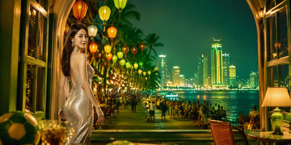 Người dùng truy cập dịch vụ cá cược tại quán cà phê Nha Trang