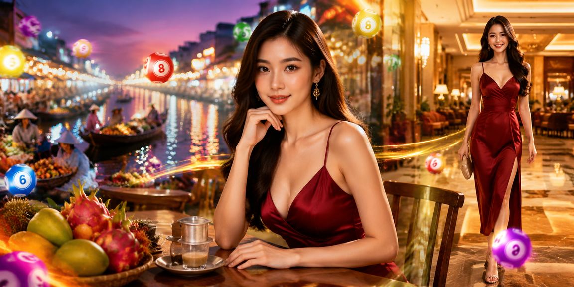 Không khí casino và cá cược trực tuyến đặc trưng Việt Nam