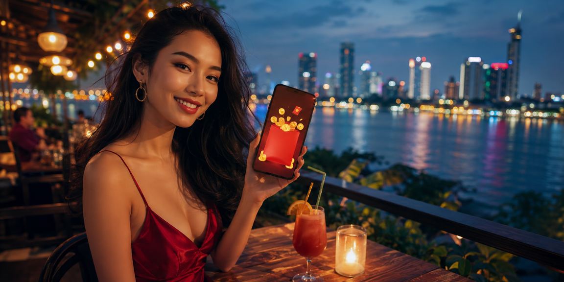Cảnh casino và cá cược thể thao đặc trưng Việt Nam hiện đại